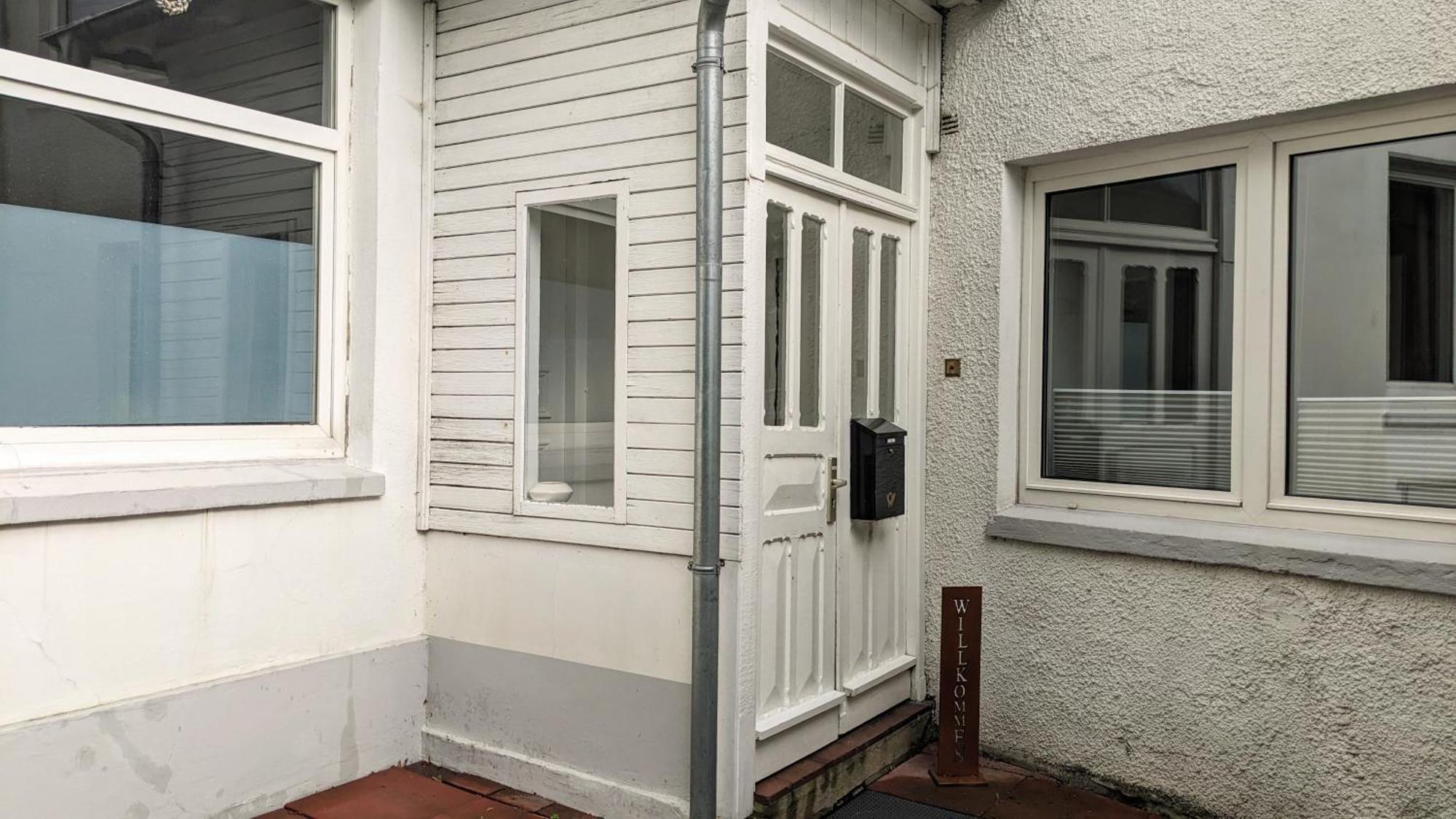 Tt Living Apartments Bonitas & Divinitas I 2 Schlafzimmer I Kueche I Vollbad I Waschmaschine Rellingen Exterior photo