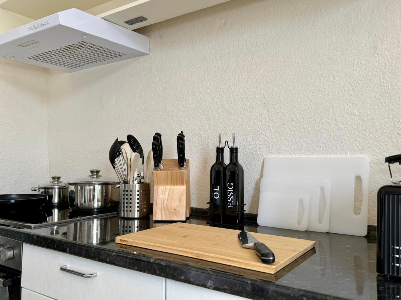 Tt Living Apartments Bonitas & Divinitas I 2 Schlafzimmer I Kueche I Vollbad I Waschmaschine Rellingen Exterior photo
